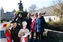 Veranstaltungsbild Kindermusical "Till Eulenspiegel" auf Schloss Ippenburg